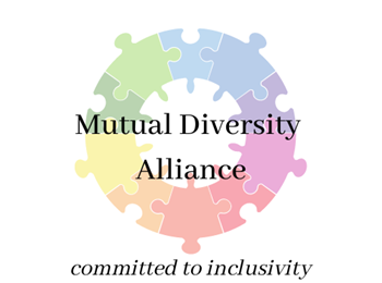 OAC is proud to join The Mutual Diversity Alliance